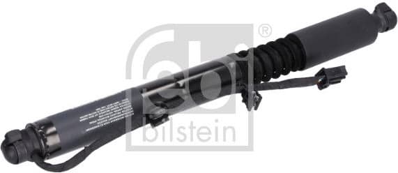 Gas Spring, gull-wing door febi Plus 194289 - image 2