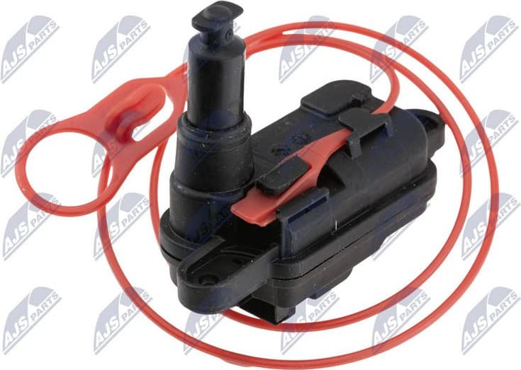 Actuator, central locking system EZC-AU-244