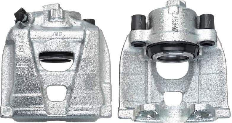 Brake Caliper 24.3571-9760.5 - image 3