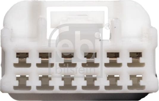 Gas Spring, gull-wing door febi Plus 194280 - image 3