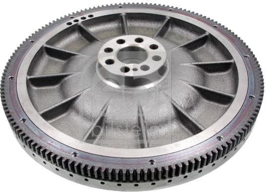 Flywheel 177259