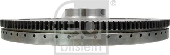 Flywheel 177259 - image 2