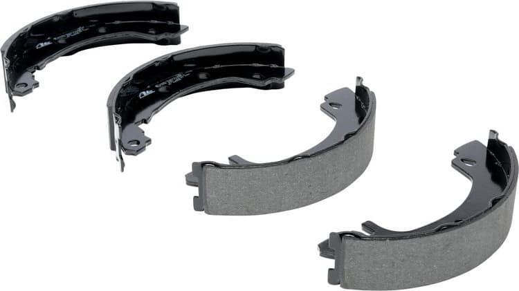Brake Shoe Set 03.0137-0335.2 - image 3