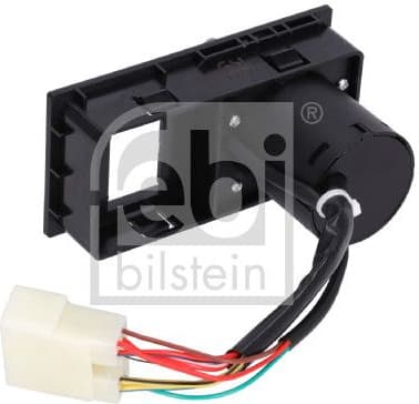 Switch, headlight 186579