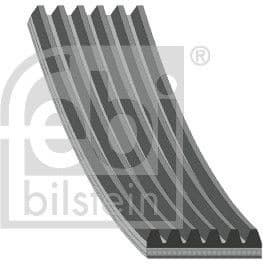 V-ribbed Belt 177987