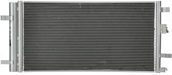 Condenser, air conditioning ** FIRST FIT ** 941344 - image 2