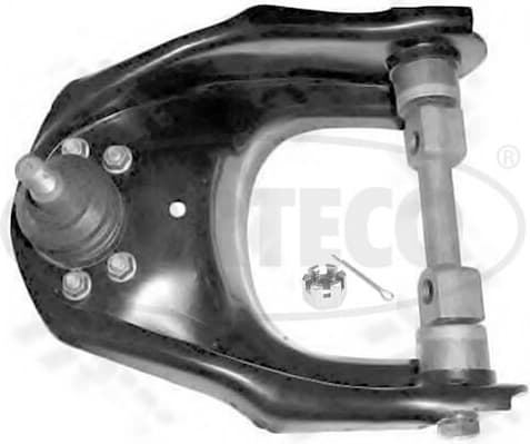 Control/Trailing Arm, wheel suspension 49397085 - image 2