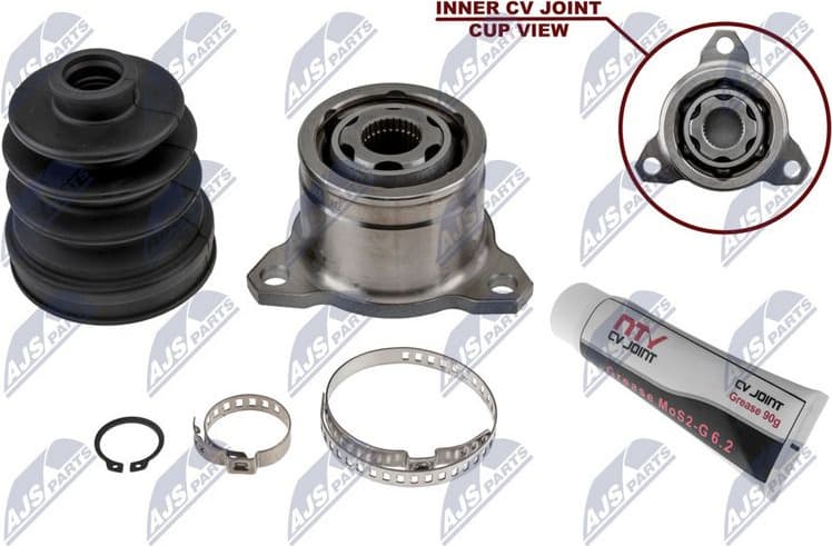 Joint Kit, drive shaft NPW-SU-055 - image 2