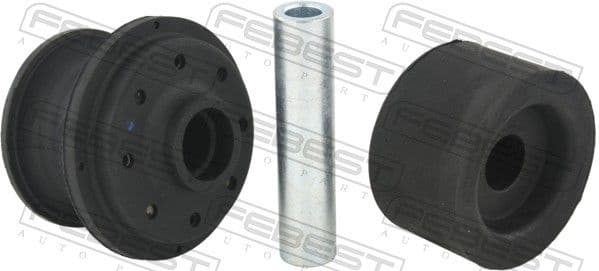 Mounting, vehicle frame MSB-097-KIT