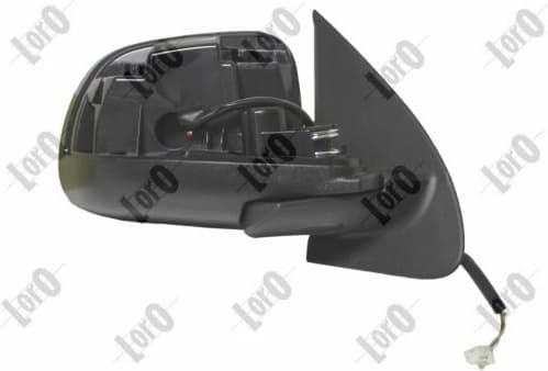 Exterior Mirror LORO 2735M04 - image 2