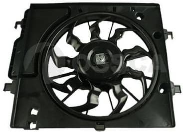 Fan, engine cooling 44330
