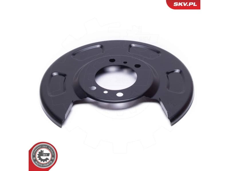 Splash Guard, brake disc 57SKV739 - image 3