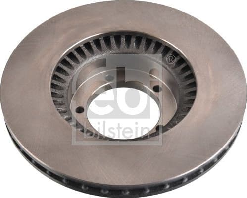 Brake Disc 171504 - image 2