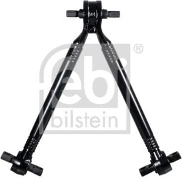 Control/Trailing Arm, wheel suspension 28195