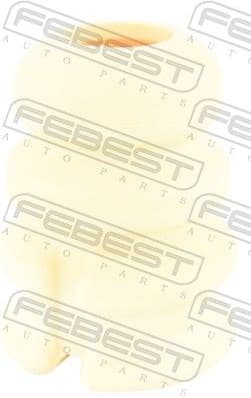 Rubber Buffer, suspension MZD-TRBR