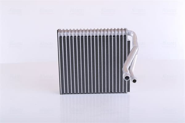Evaporator, air conditioning 92184