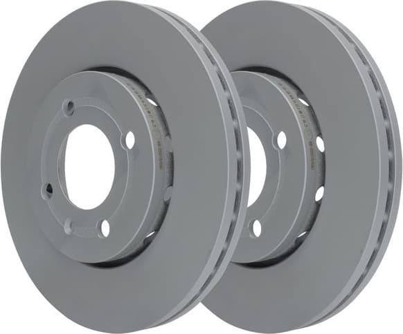 Brake Disc 24.0125-0136.1 - image 3