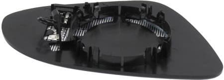 Mirror Glass, exterior mirror LORO 0504G03 - image 2