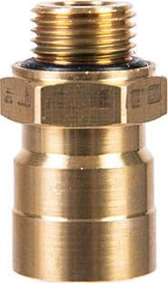 Connector, compressed-air line 85-21217-SX - image 2