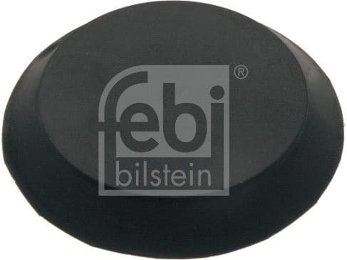 Rubber Buffer, suspension 196761