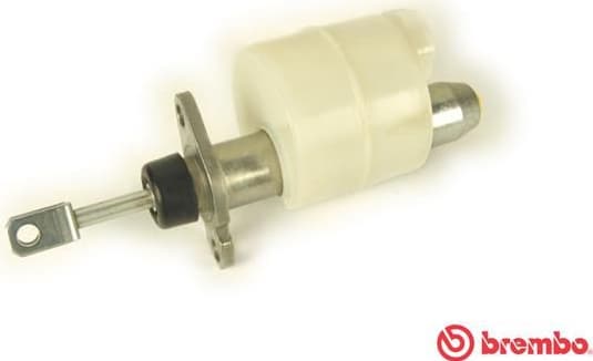 Master Cylinder, clutch ESSENTIAL LINE C23027 - image 2
