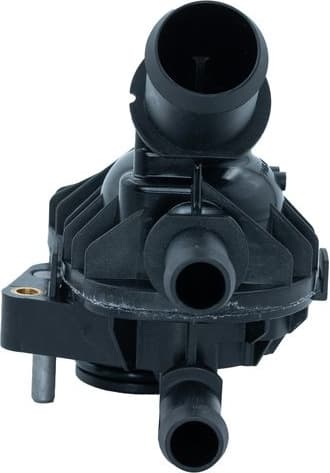 Thermostat, coolant 1314-90 - image 2