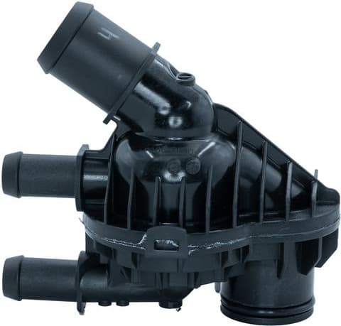 Thermostat, coolant 1314-90 - image 5