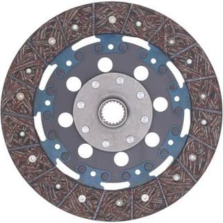 Clutch Disc DC232 - image 2