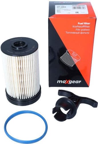 Fuel Filter 26-2963 - image 3
