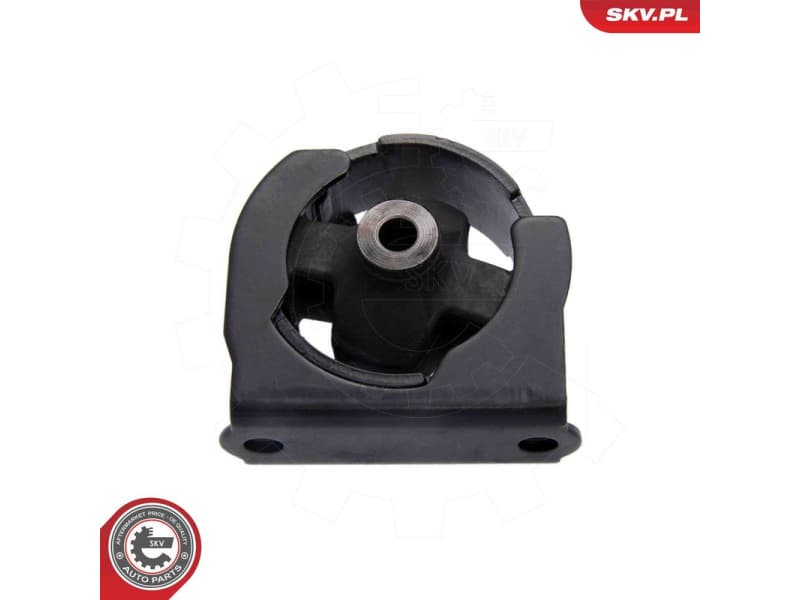 Mounting, engine 75SKV262