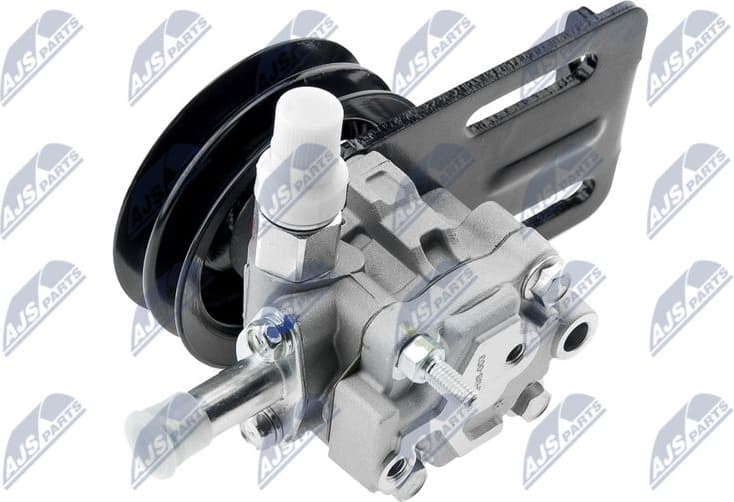 Hydraulic Pump, steering SPW-IS-003 - image 2