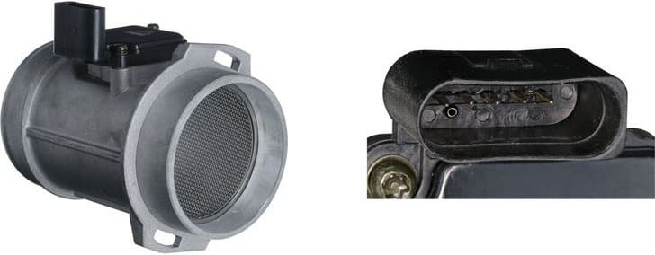 Mass Air Flow Sensor 367049 - image 3