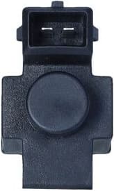 Switch Valve, change-over flap (intake manifold) 58-0221 - image 2