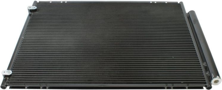 Condenser, air conditioning AC830303