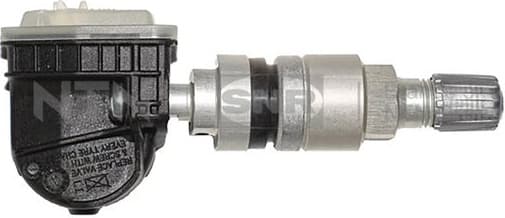 Wheel Sensor, tyre-pressure monitoring system TPMS152.05