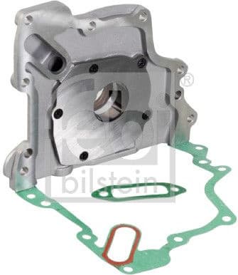 Oil Pump 180754