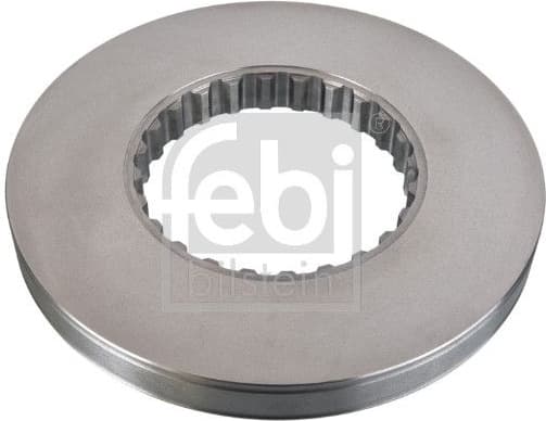 Brake Disc 179011