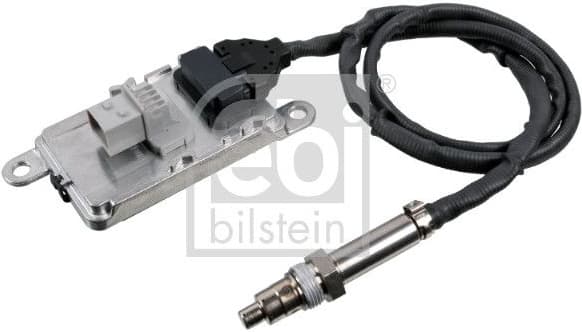 NOx Sensor, urea injection 176853