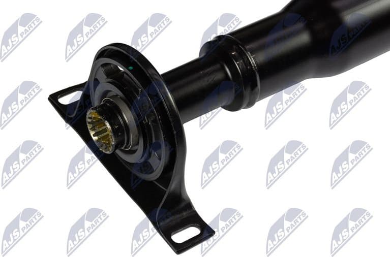 Propshaft, axle drive NWN-ME-085