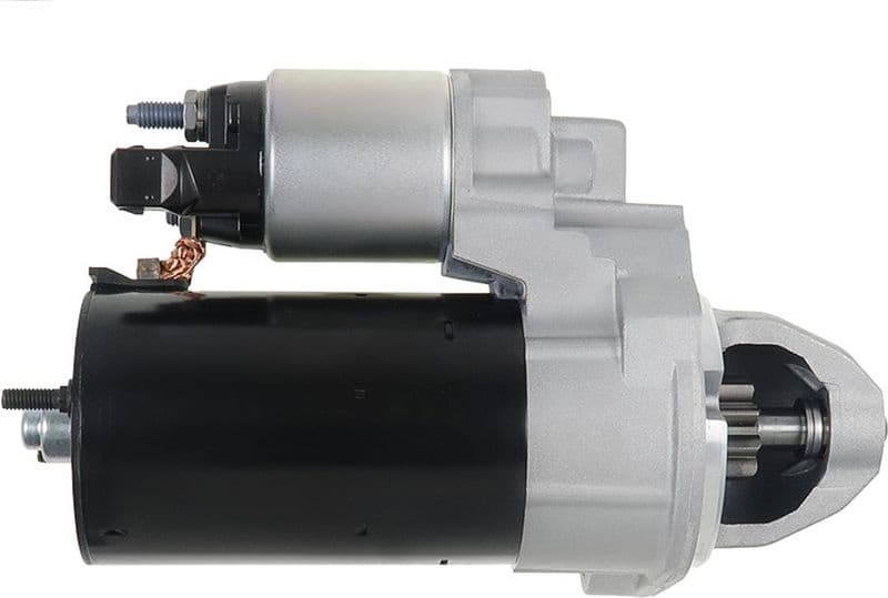 Starter SEG Automotive S01057(SEG) - image 2