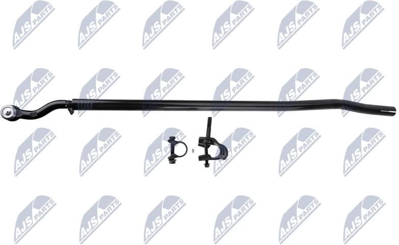 Tie Rod SDK-CH-053 - image 3