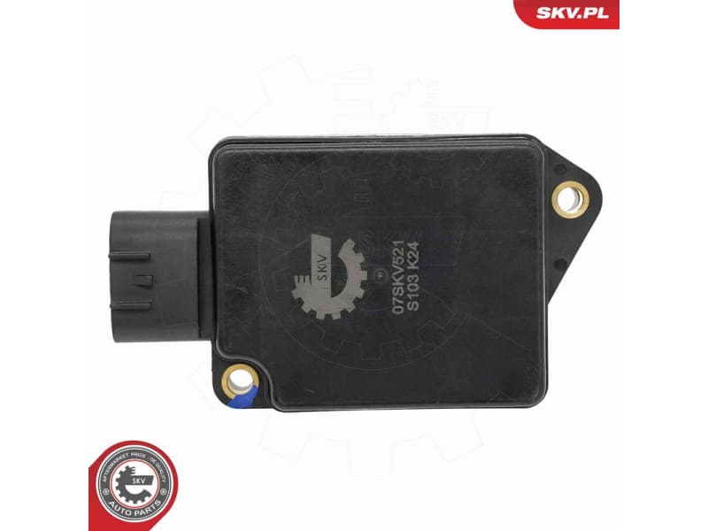 Mass Air Flow Sensor 07SKV521 - image 6