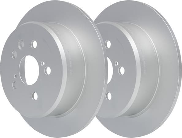 Brake Disc 24.0109-0148.1 - image 2