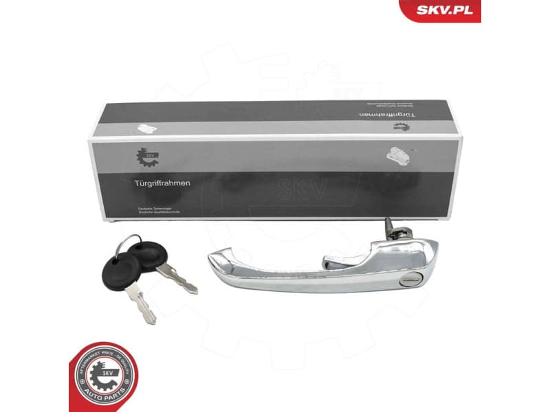 Exterior Door Handle 97SKV172