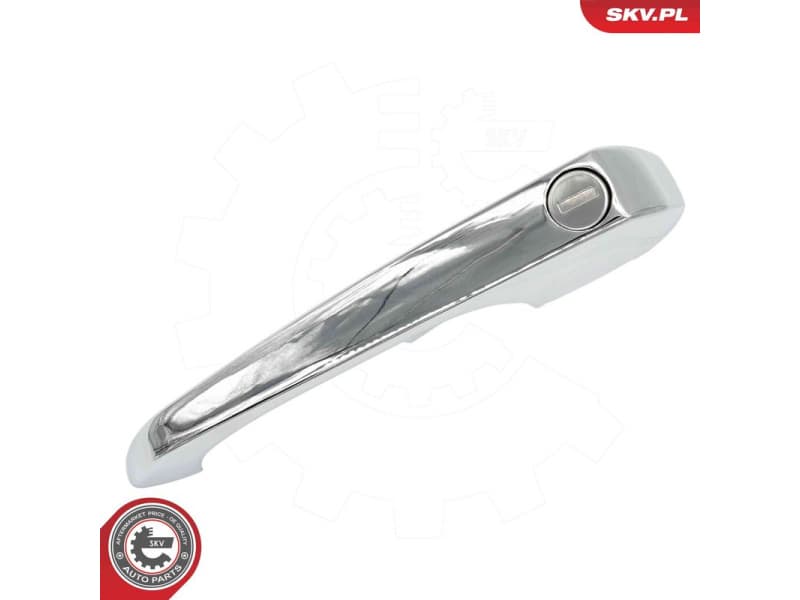 Exterior Door Handle 97SKV172 - image 3