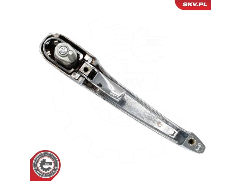 Exterior Door Handle 97SKV172 - image 4