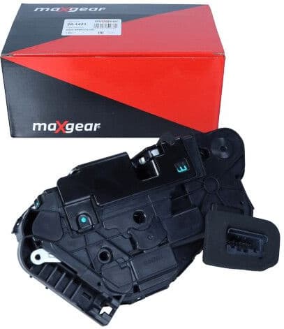 Door Lock 28-1421 - image 4