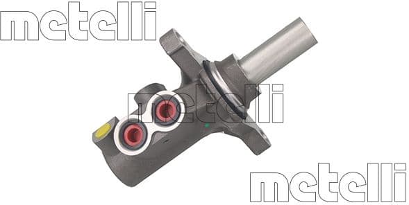 Brake Master Cylinder 05-1276