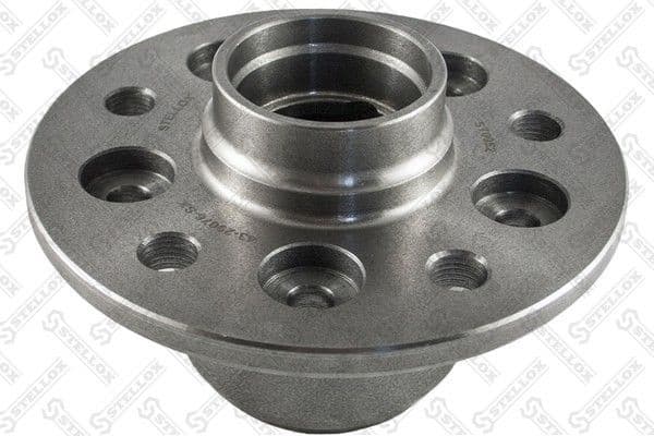 Wheel Bearing Kit 43-29076-SX