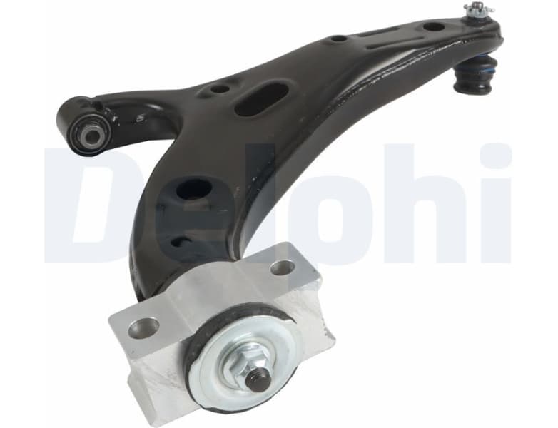 Control/Trailing Arm, wheel suspension TC4015 - image 2